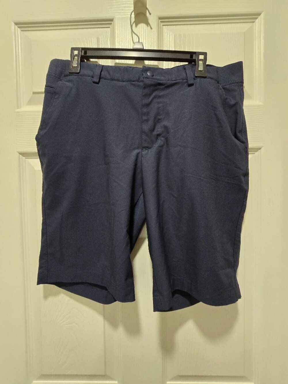 Greg Norman Mens Everbest Shorts 34 Golf Hiking